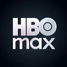 HBO MAX logo