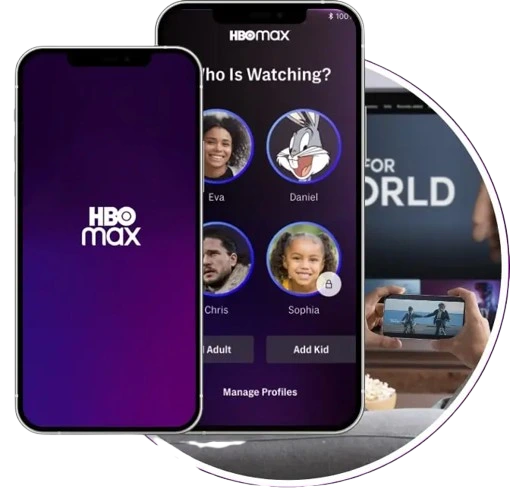HBO-Max-App
